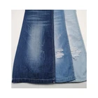 Cotton Denim Cotton Denim Fabric JG1034A 100% Cotton 4.7OZ Wholesale Manufacture Jean Denim Fabric