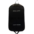Bag Coat Clothing Dust Bag Coat Suit Dust Cover Non-woven Clothing Storage Hanging Bag Wedding Dress Suit Dust Cover