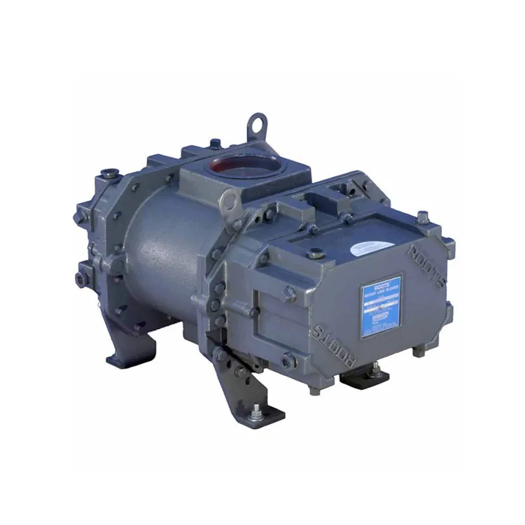 Centrifugal Fan, 651130ML, Cast - detail 8
