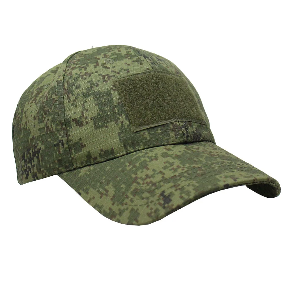 Adjustable Baseball Cap Tactical Summer Sunscreen Hat Camouflage Camo Hunting Camping Hiking Fishing Caps Hbd15d96b48424bc5b5eea09243625dcfO