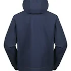 Fleece Jacket Fleece Custom Wholesale Cheap Plus Size Windproof Fleece Waterproof Mens Softshell Winter Jacket