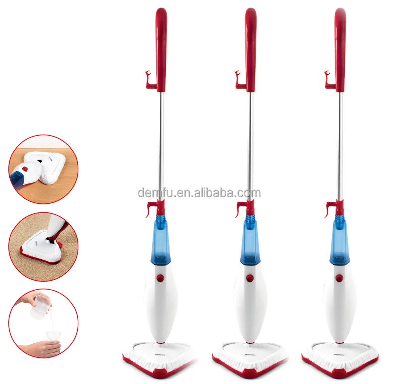 Steam mop 1407  (8)