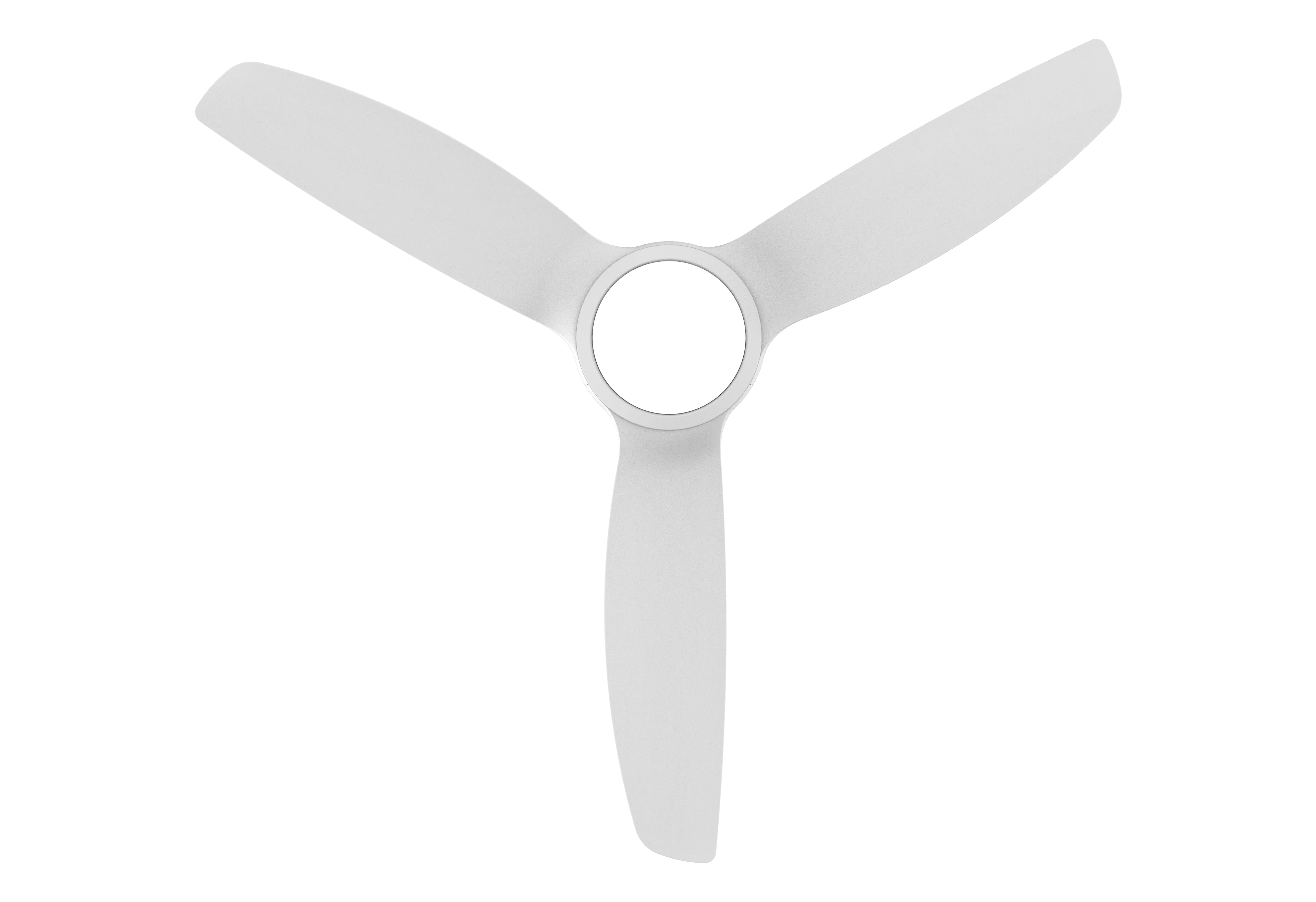 Ceiling Fan, LED, ABS - detail 16