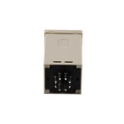 Time H3BA-N8 Multiple Operating Modes Multi Time Relay