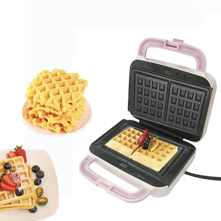 family size waffle maker