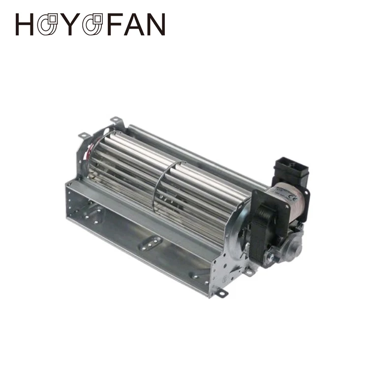 Centrifugal Blower, 220V, 50Hz, Stainless, Steel - detail 4