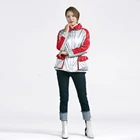 Women's Jacket Women Factory Direct Sales Of New Casual Fashion Women's Fashion All-match Silk Down Jacket