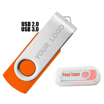 Custom logo USB 3.0 2.0 shell housing flash drive chips 1gb 2gb 4gb 8gb 16gb 32gb usb flash drive usb stick memory