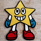 Mat Custom Handmade Hypebeast Rug Different Shape Design Mat Logo Commercial Welcome Carpet