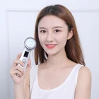 Beauty Instrument Face Rejuvenation Tightening Cleansing Beauty Import Facial Instrument