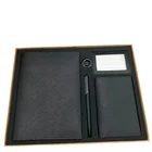 Office Gift Business Office Notebook Custom Gift Set Notebook Pictures