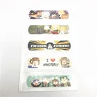 Popular YOJO Most Popular Colorful Stype Cartoon Band-aid For Young