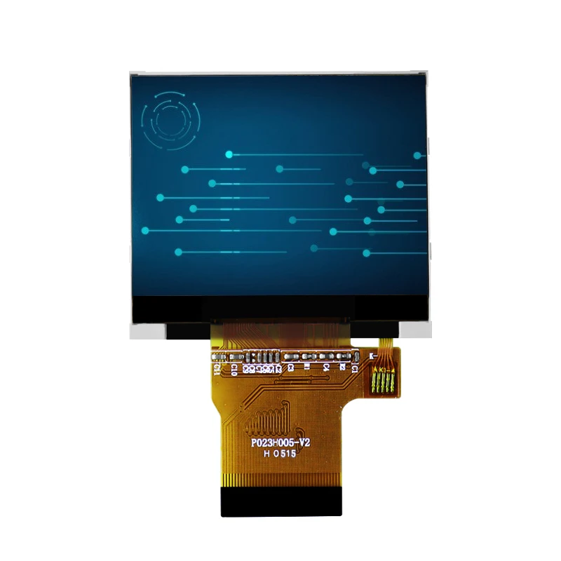 2.31 inch tft lcd screen factories manufacturer