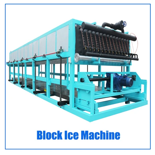 Ice Machines, 2T, 5T - detail 46