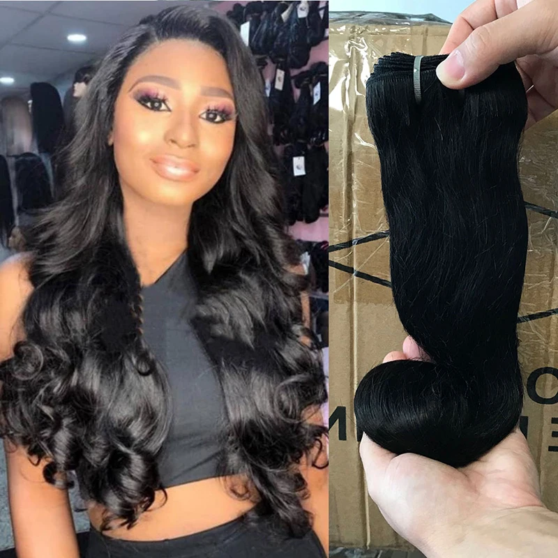 Hot Selling In Africa Fumi Hair 100% Unprocessed Hair,Magic Curl Double  Drawn Human Hair Weaves - Buy Hot Selling In Africa Fumi Hair 100%  Unprocessed N Hair Magic Curl Double Drawn Human