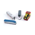 Car Toy For Gift Wholesale Anti-stress Children Toy Car PU Foam Soft Car For Promotion Gift