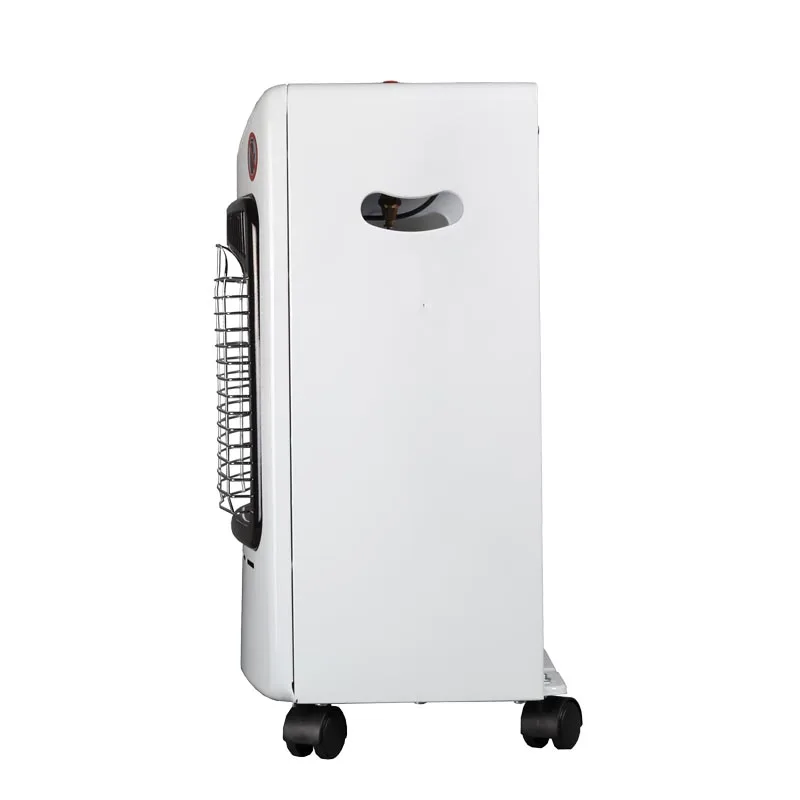 product high quality ce certified indoor mini mobile propane gas heater for home use portable thick protective net for bedroom-17