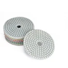 Diamond Polishing Feiyan Factory Direct Wet Flexible Diamond Polishing Pads