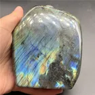 Labradorite Freefrom Labradorite Decoration Stones Natural Crystal Healing Stones Strong Flash