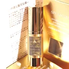 Private Label Best Seller Whitening 24 Gold Organic 24k 24 K Face Serum Golden Serum Lightening Gold Serum