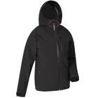 Waterproof Jacket Mens BOWINS Best Waterproof Quilted Jacket Mens