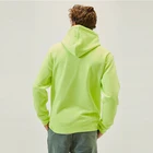 Hoodie Print Printing Hoodies 100% Cotton Fleece Printing Your Own Logo Custom Men's Multicolor Hoodie With Pocket