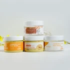 Tumeric Mask Wholesale OEM Tumeric Face Mask Custom Turmeric Clay Mask Organic