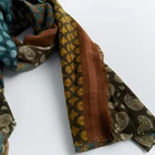Flower Shawl Wholesale Ladies Printed Scarf Cashmere Cashew Flower Scarf Ladies Winter Shawl