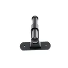 Hook Hooks Hanger Hot Selling Torage Hook Clothes Hangesingle Hooks Space Aluminum Modern Style Hanger