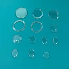 Watch Dial BTK OEM Customized Glass Watch Dial Organizer Watch Glass Edge