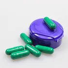 Capsules Popular High Grade Natural Weight Loss Slimming Body Capsules