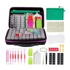 Arts VANCY ARTS Customized High Quality Easy Using Light Pad Diamond Painting Tools And Accessories Kit For Adults And Kids