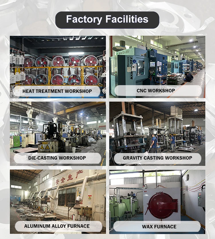 product metal foundry metal casting service sand ductile iron sand casting parts oem centrifugal casting-9