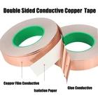 Tape 20mts Long Prevent Snails Tape Factory Direct Conductive Copper Tape Foil