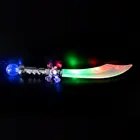 Party Suppliers Light Party Suppliers Promotion LED Light Saber Sword
