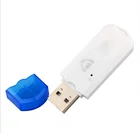Usb Car Bluetooth Adaptador Para Music Usb Car Receptet Carro With Bluetooth