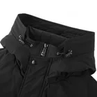 Jacket 2021 High Quality Hooded Waterproof Men Motorcycle Soft Shell Jacket Softshell Custom Jacket