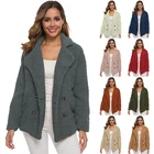 Women Coats Custom Casual Women Coats Women's Jackets Coats Plus Size Coats For Ladies