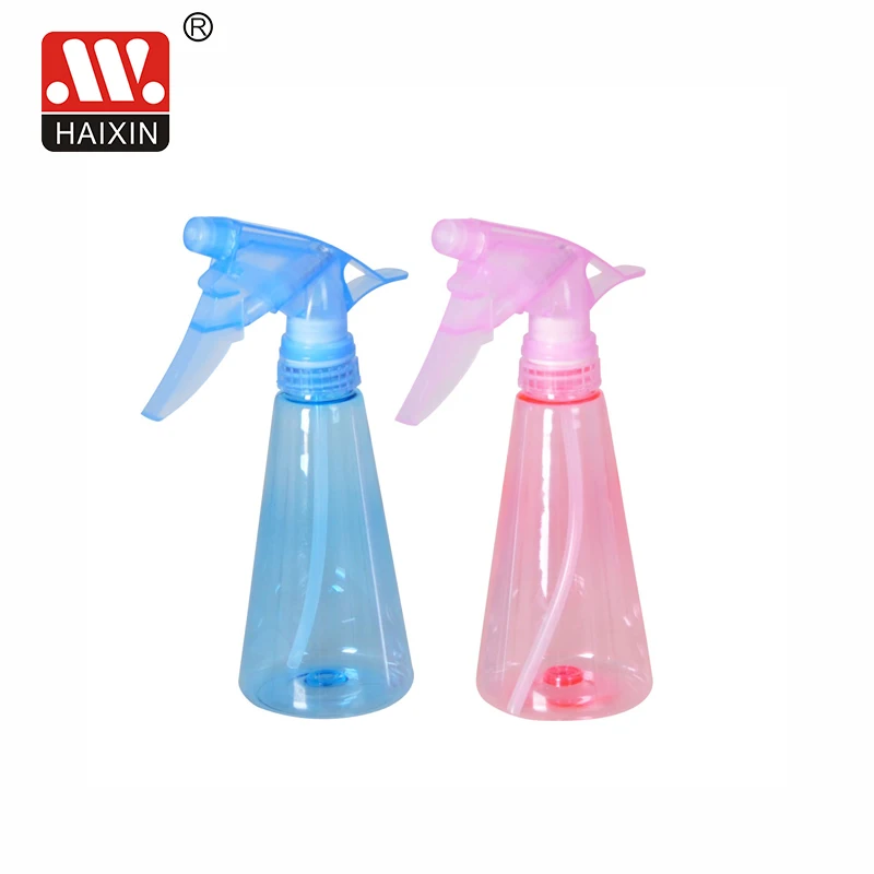 Plastic Pump Pressure Sprayer Cleaning Bottle Spray Bottle Garden