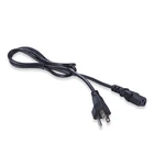 3C Power Cord C6 Ce Eu 3 Pin Plug Pc 5M 10A 12V 13A 15A 16A 16V 1Ft 20A 240 2Ft Bsi C14 C17 C19 C21 1 5 1.5 10P 20M 22A