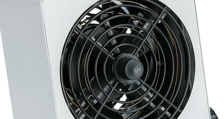 Air Blower, 40cm*60cm, Aluminum Alloy - detail 8