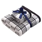 Towel Towels China Factory Wholesal Custom Logo Towel 100% Pure Cotton Multicolor Bath Towels