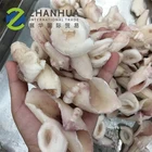 Japan Wing Frozen Japan Flying Squid Wing Flower For Korea Australia Thailand Market