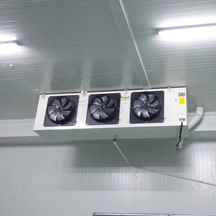 Evaporative Air Cooler, Portable, Stainless, Steel - detail 6