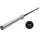 Bar Weightlifting Bar Weight Lifting Men's Bar OKPRO1500lb Gym Weightlifting Barbell