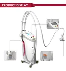 Ce Certificate Rf Kuma Shape Kuma Rf Kuma Shape Weight Loss Body Slimming Body Kit CE Certificate