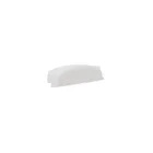 Strip Aluminium Aluminum Strip Super Slim Flat Mounted LED Strip Aluminium Profile PC PMMA Cover For Option