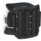 Health Neck Traction Device Health Care Portable Rechargeable Cervical Traction Therapy Instrument