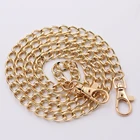 Silver Chain China Supplier Hot Sale Silver Key Chain Fashion Metal Keychain