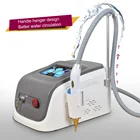 Laser Nd Yag Laser Tattoo Removal / Q Switched Nd Yag Laser / Nd Yag Laser Machine